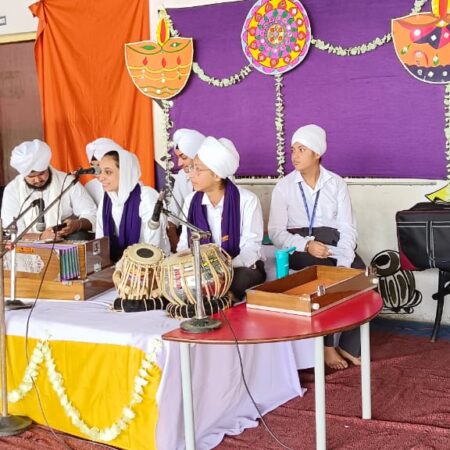 Guru Ram Das Jayanti