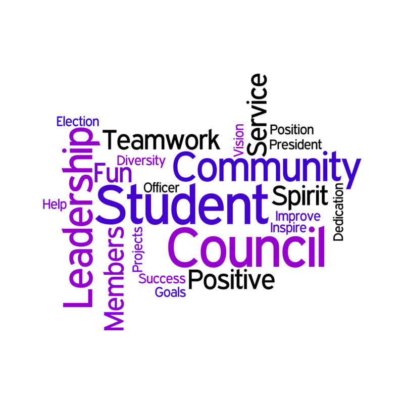Student Council 2021-22