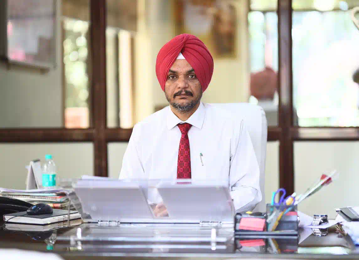Principal